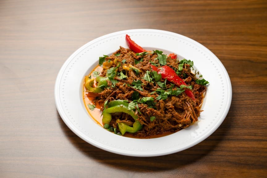 Ropa Vieja